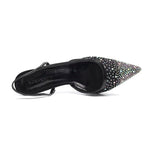 High Heel Shoes For Women Image