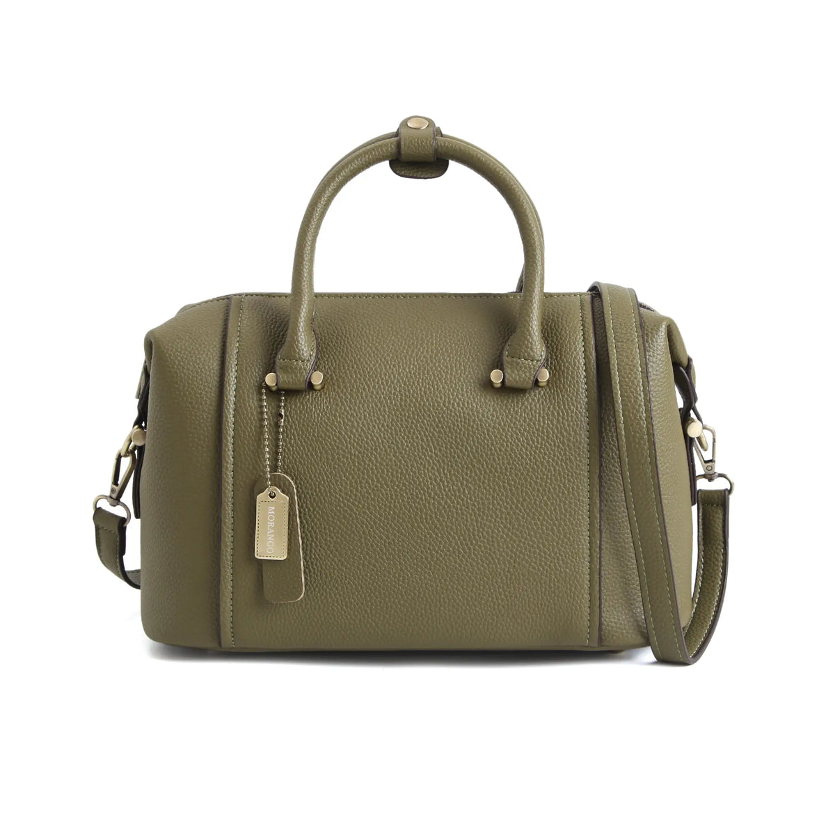Free Green Handbag for Women Image