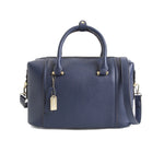 Free Navy Handbag for Women Image