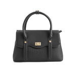 Free Black Handbag for Women Image