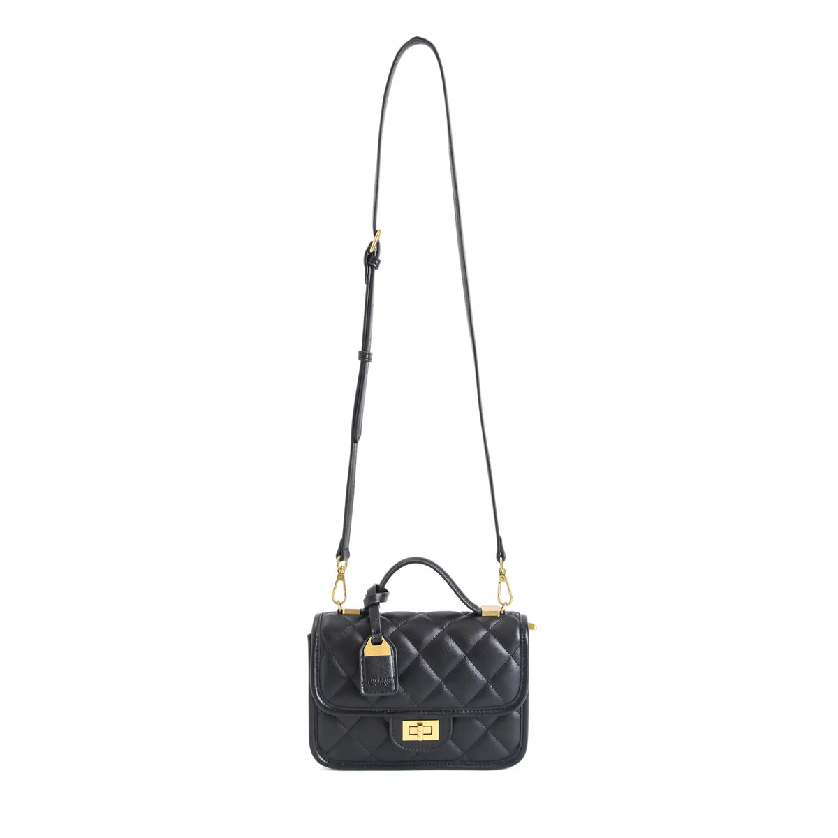 Crossbody Bag for Women Image