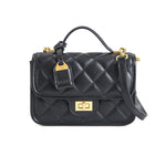 Free Black Crossbody Bag for Women Image