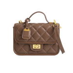 Free Brown Crossbody Bag for Women Image