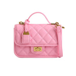 Free Pink Crossbody Bag for Women Image