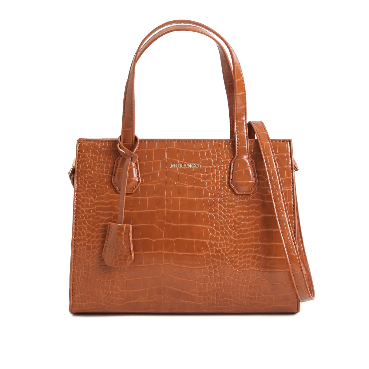Free Brown Handbag for Women Image