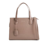 Free Khaki Handbag for Women Image