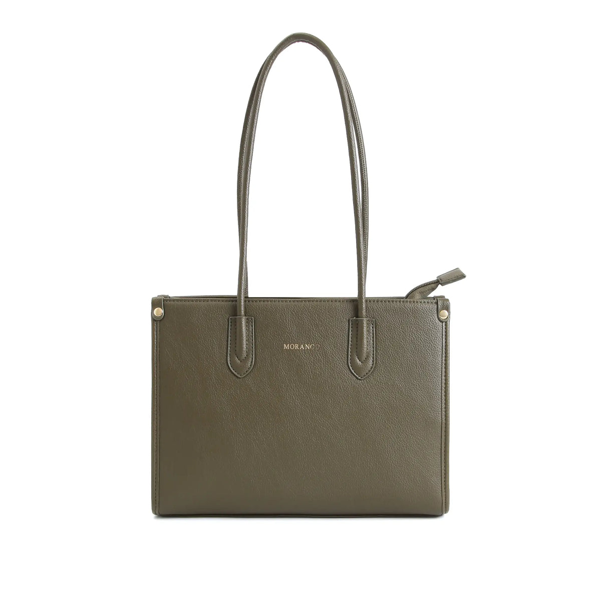 Free Dark Green Shoulder Bag for Women Image