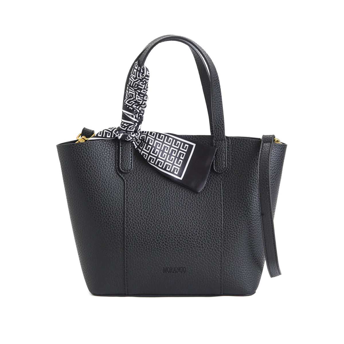 Free Black Handbag for Women Image