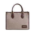 Free Brown Handbag for Women Image