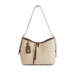 Free Brown Shoulder Bag for Women Image