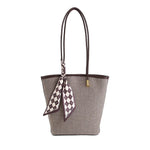 Free Coffee Shoulder Bag for Women Image