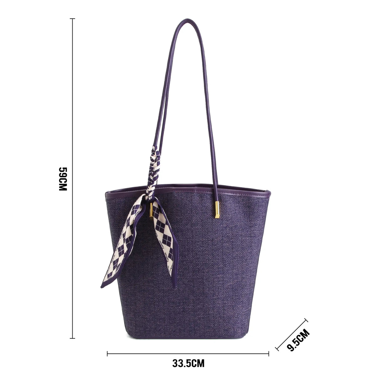 Shoulder Bag for Women Image