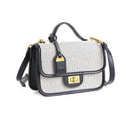 Free Black Crossbody Bag for Women Image