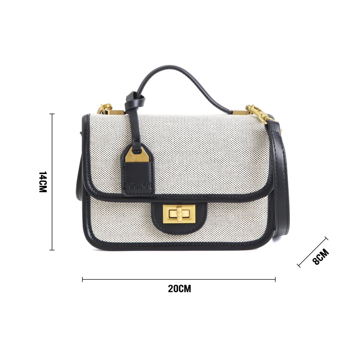 Crossbody Bag for Women Image