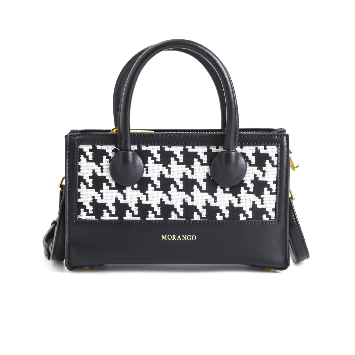 Free Black Crossbody Bag for Women Image