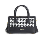 Free Black Crossbody Bag for Women Image