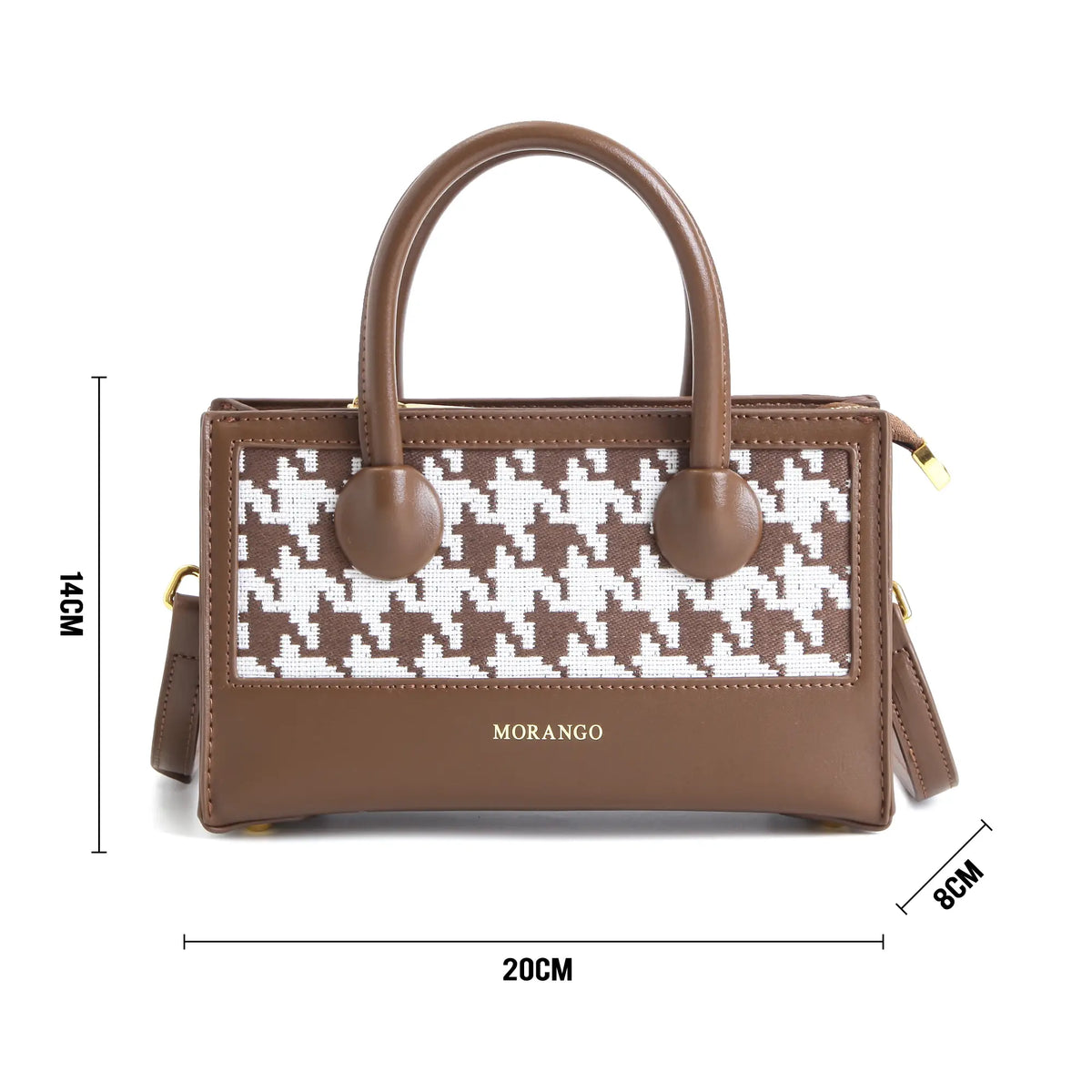 Crossbody Bag for Women Image