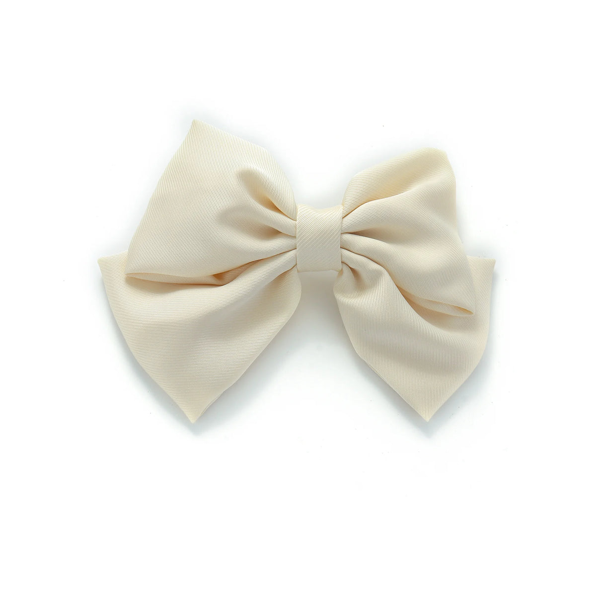 Free Beige Hair Clip for Women Image