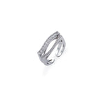 Free Silver Ring for Women Image