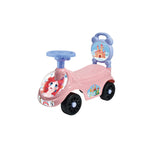 18M - 3Y Pink Ride On Car Image