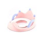 Free Pink Potty for Babies Image