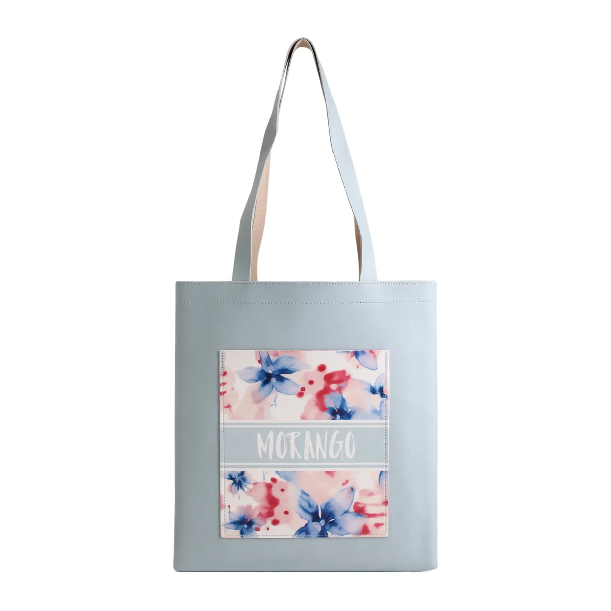 Free Blue Casual Shoulder Bag For Women Image