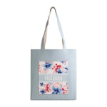 Free Blue Casual Shoulder Bag For Women Image