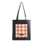Free Brown Casual Shoulder Bag For Women Image