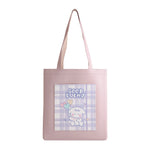 Free Purple Casual Shoulder Bag For Girls Image