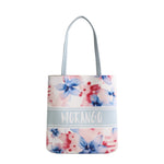 Free Blue Casual Shoulder Bag For Women Image