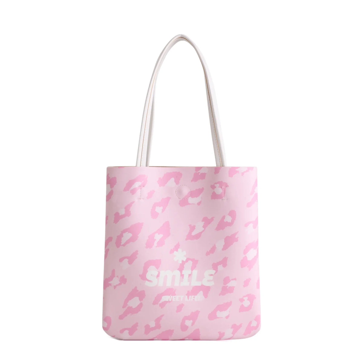 Free Pink Casual Shoulder Bag For Girls Image