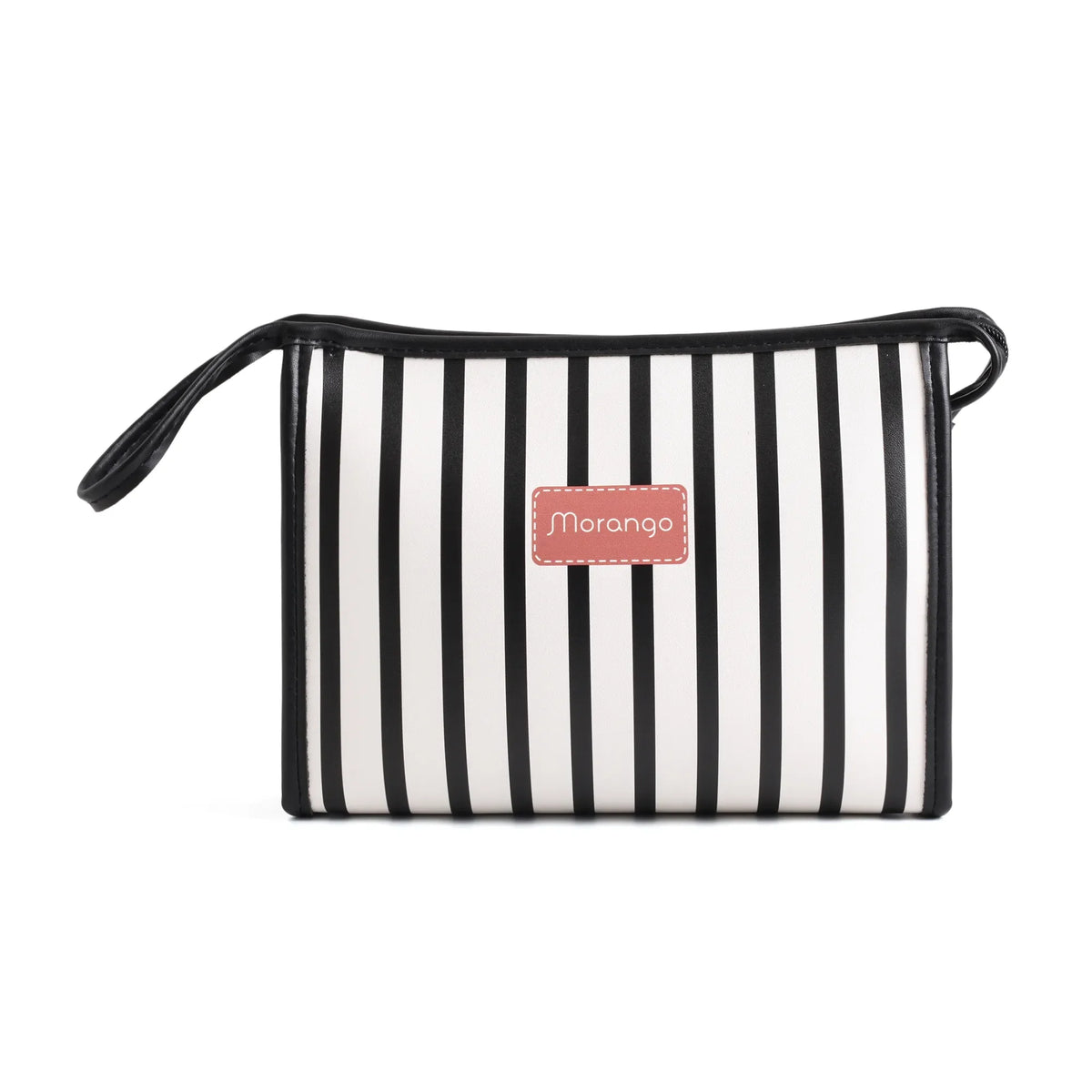 Free Black Casual Make up Bags For Women Image