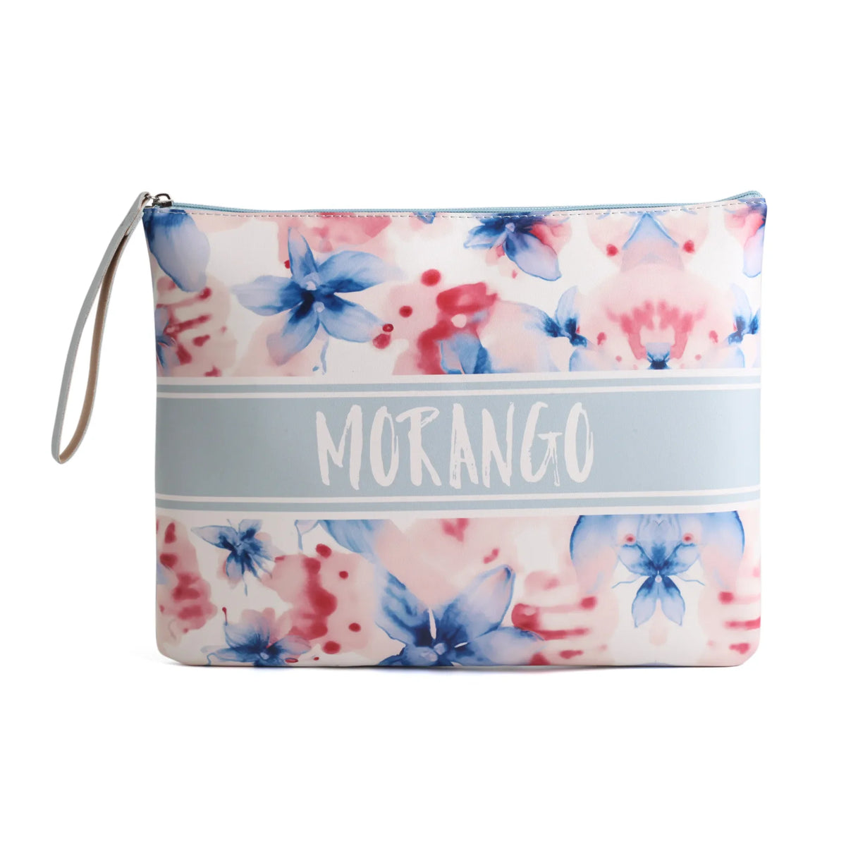 Free Blue Casual A4 Bag For Women Image