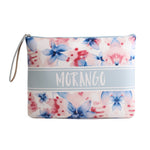 Free Blue Casual A4 Bag For Women Image