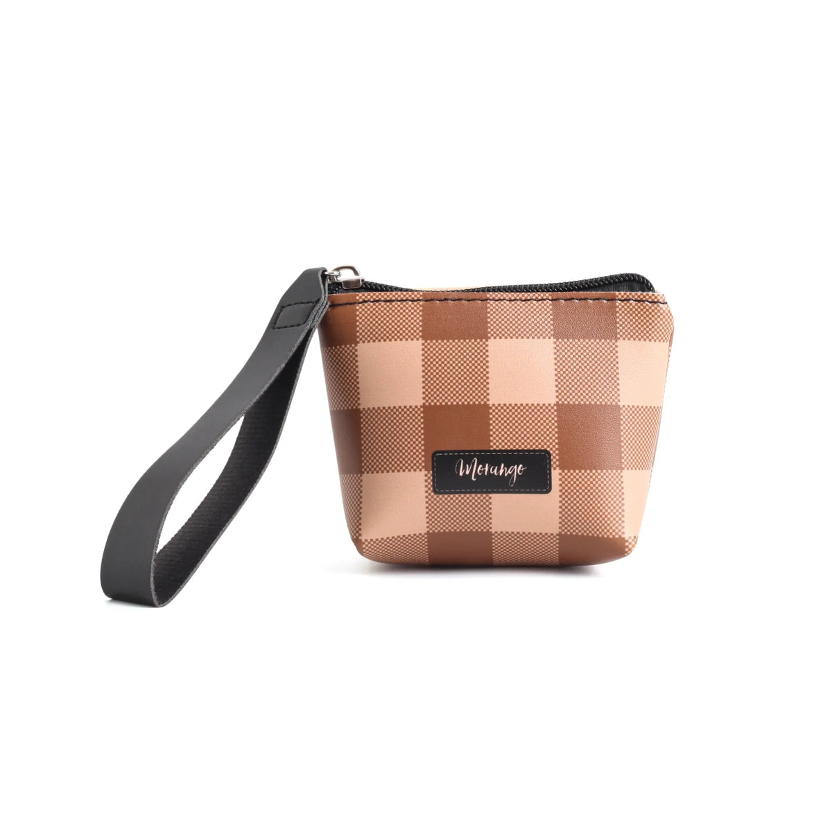 Free Brown Casual Change Bag For Women Image