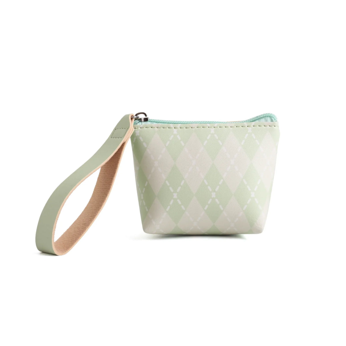 Free Green Casual Change Bag For Girls Image