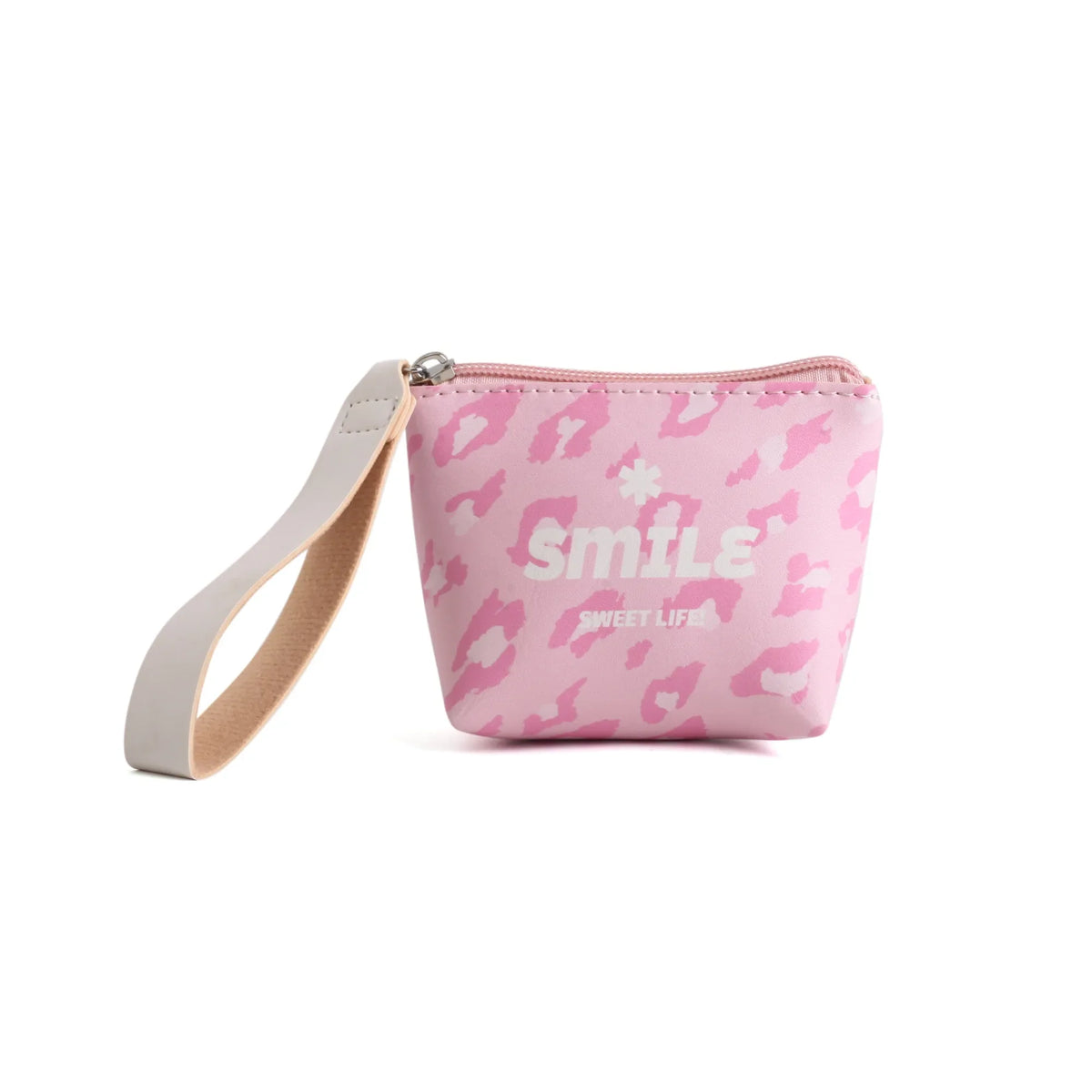 Free Pink Casual Change Bag For Girls Image