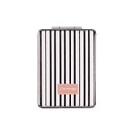 Free Black Casual Mirror For Women Image