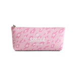 Free Pink Casual Pencil Bag For Girls Image