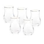 Tea Cup Set 12PC Image