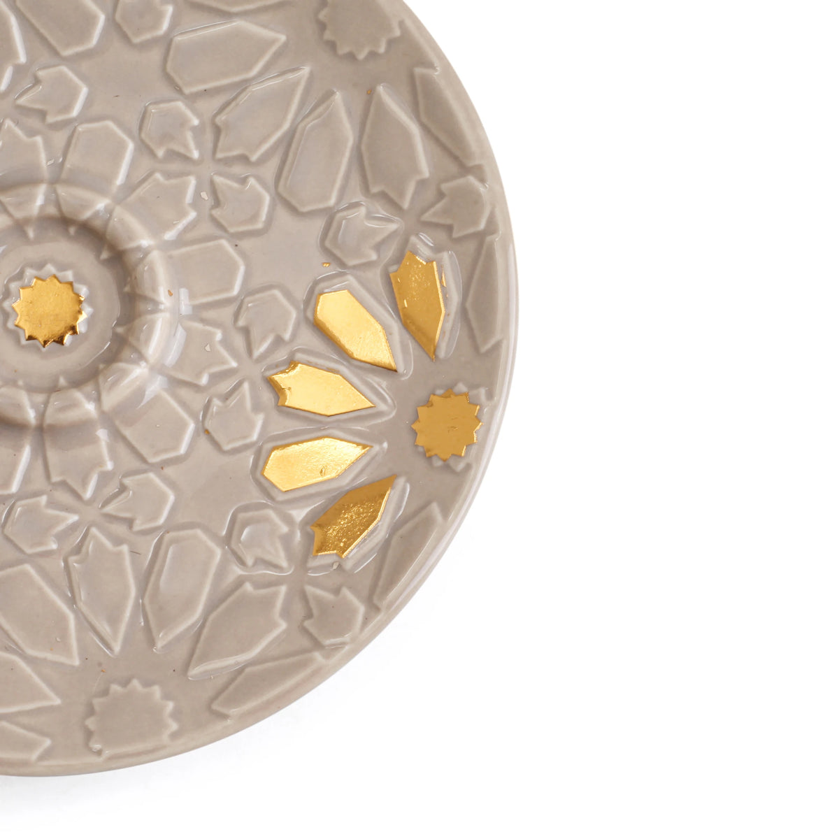 Tea Cup Set 12PC Image