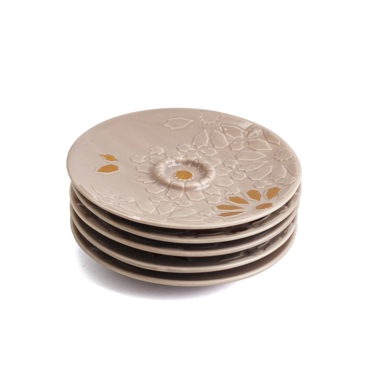 Tea Cup Set 12PC Image