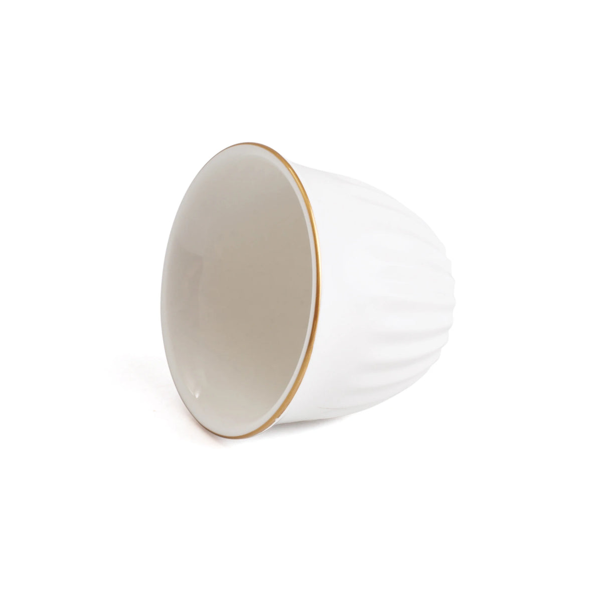 Tea & Coffee Cup Set 18PC Image