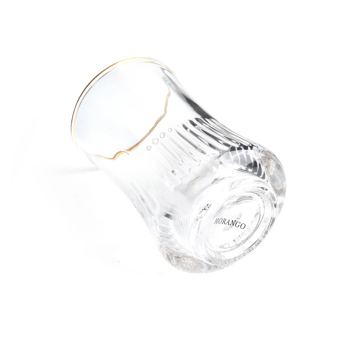 Tea & Coffee Cup Set 18PC Image