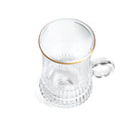 Tea & Coffee Cup Set 18PC Image