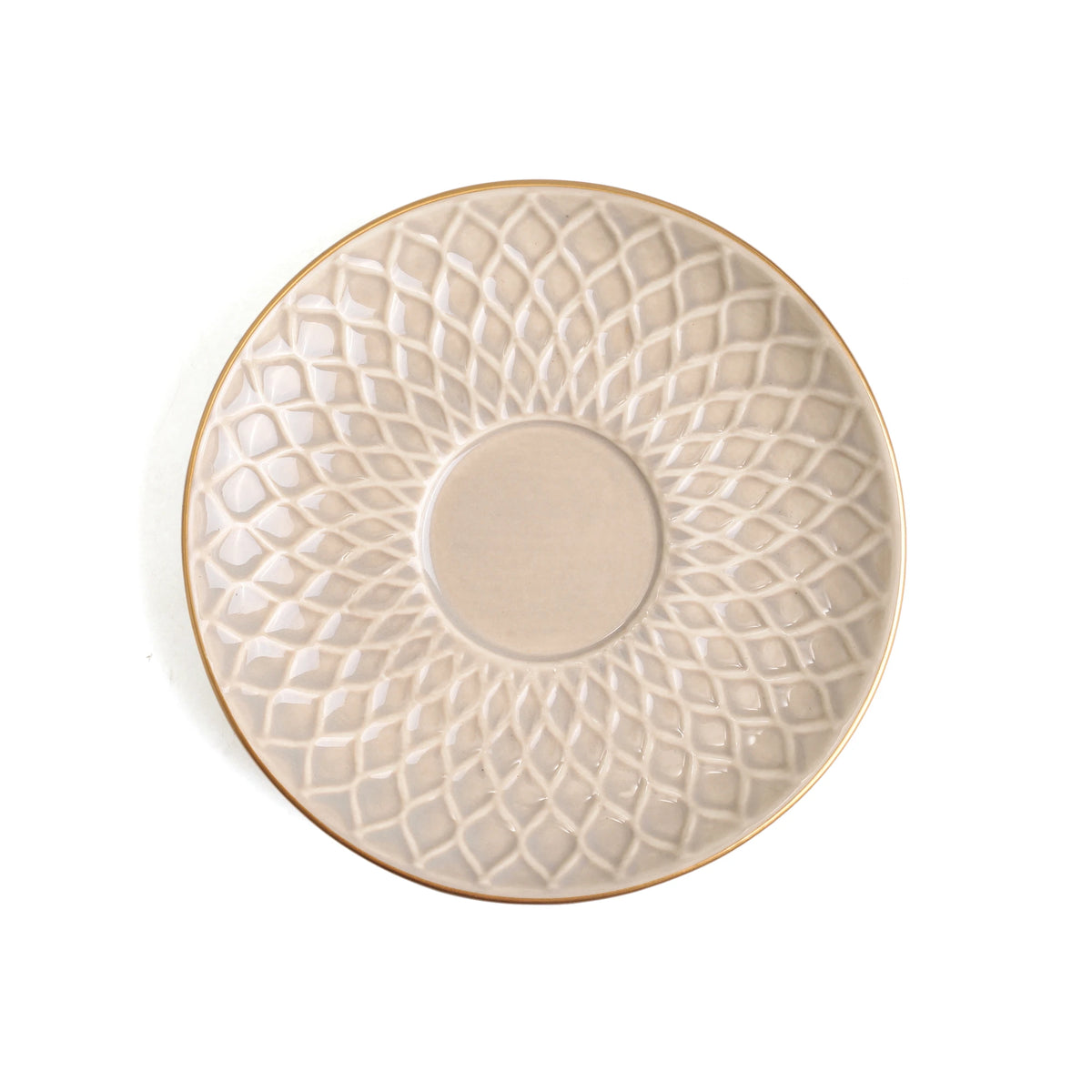 Tea & Coffee Cup Set 18PC Image