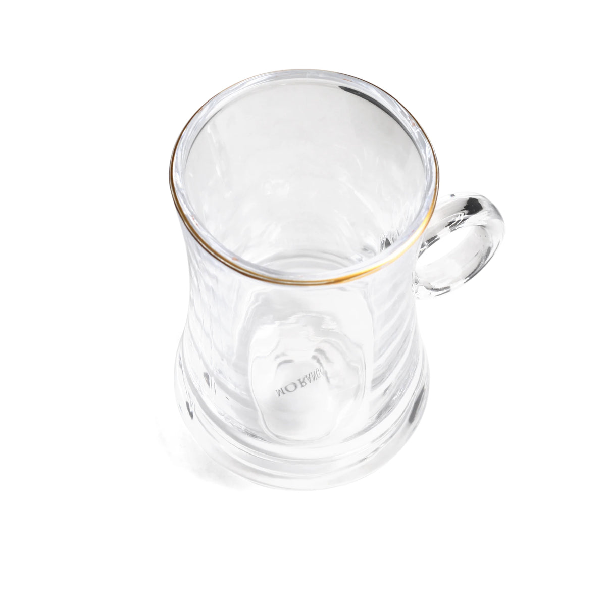 Tea & Coffee Cup Set 18PC Image