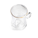 Tea & Coffee Cup Set 18PC Image