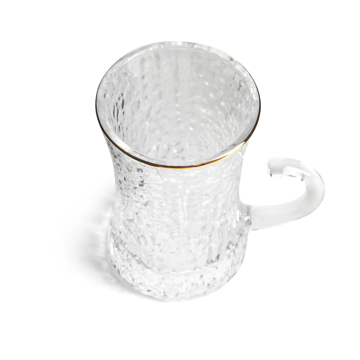 Tea & Coffee Cup Set 18PC Image