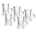 Tea & Coffee Cup Set 18PC Image